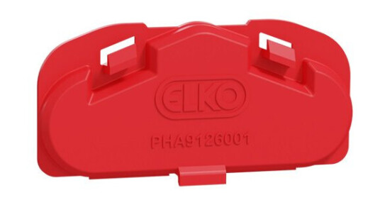ELKO Blindplate for Flexi+ bokser