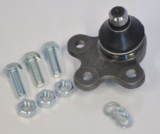 MOTOTECHNIKA 09-PW-14 Bærekule