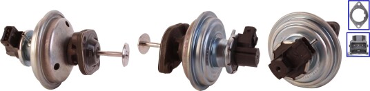 EGR ventil ELSTOCK 71 0042 EGR ventil ELSTOCK 71 0042