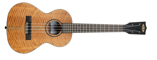 Kala KA-CM-T Curly Mango Tenor