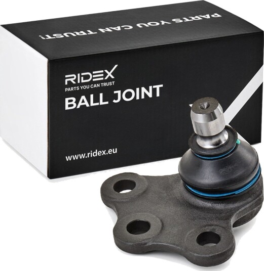 RIDEX 2462S0247 Bærekule