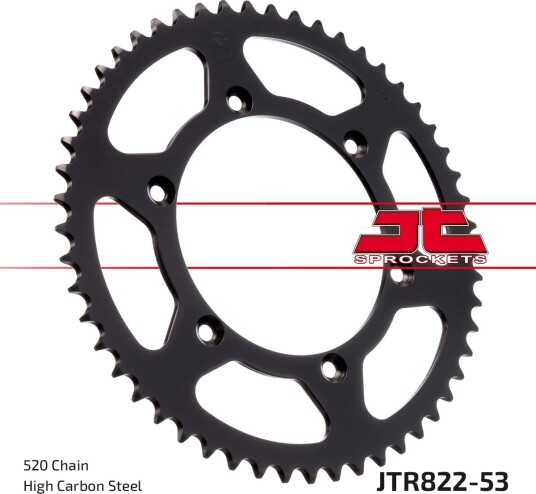JTSPROCKETS JTR822.53 Kjededrev