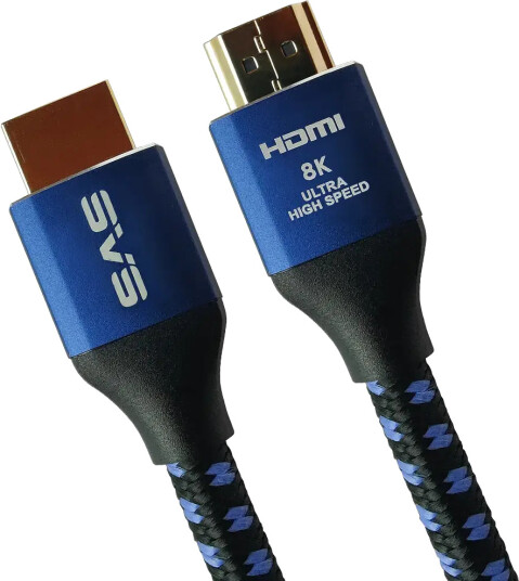 SVS Soundpath HDMI 2.1 UHD 1 meter HDMI 2.1 Ultra HD 8K - 48 Gbps SVS Soundpath HDMI 2.1 UHD 1 meter HDMI 2.1 Ultra HD 8K - 48 Gbps