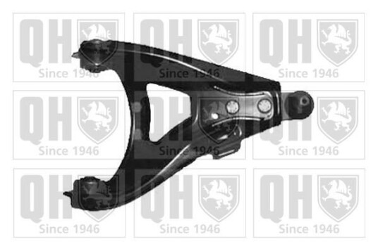 Bærearm QUINTON HAZELL QSA1004S