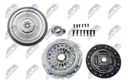 Clutchsett NTY NZS VC 001