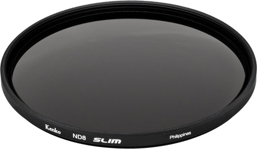 Kenko Smart Filter Nd8 Slim, 62 Mm, Nøytral Tetthet, 1 Stykker Kenko Smart Filter Nd8 Slim, 62 Mm, Nøytral Tetthet, 1 Stykker