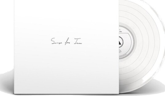 Songs For Tres Various Clear Vinyl