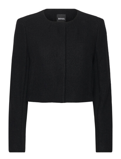 BOSS Jicena Black 46