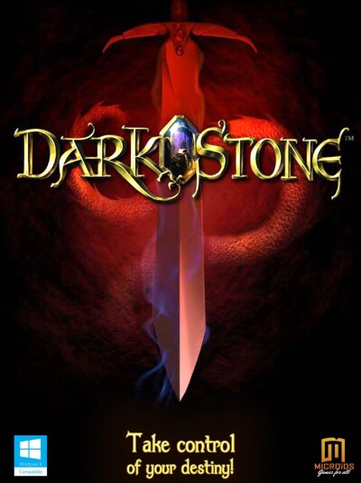 Darkstone Darkstone