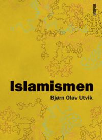 Islamismen Pent brukt bok