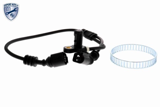 Sensor, ABS VEMO V10-72-7803 Sensor, ABS VEMO V10-72-7803