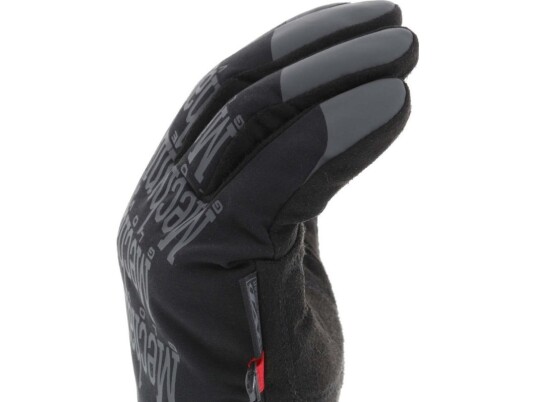 Mechanix Wear Mechanix Bruk Vinterhansker Mechanix Coldwork Original Storrelse Xl. Borrelas Kunstskinn 3m Thinsulate C40