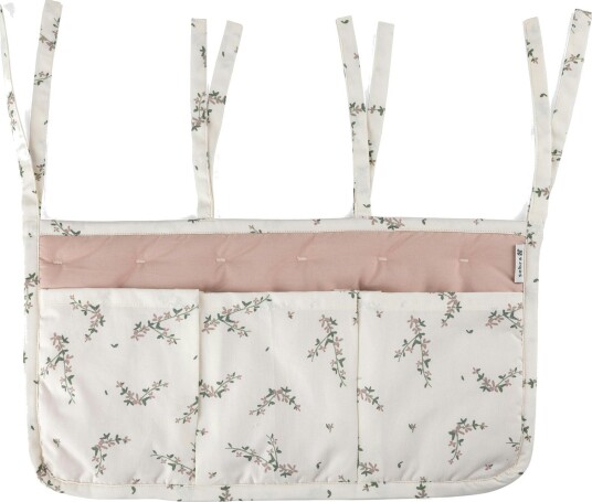 Organizer, Powder Blossom