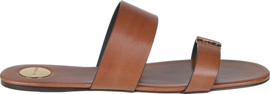 Saint Laurent Dame Sko Brun 37 EU, Saint Laurent Dame Sko Brun 37 EU,