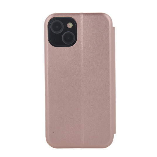 TFO Smart Diva Etui for iPhone 17 Pro Max Rosegull
