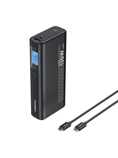 Choetech B702 20000 mAh Grå