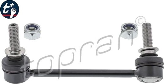 TOPRAN 632 369 Stabilisatorstag TOPRAN 632 369 Stabilisatorstag