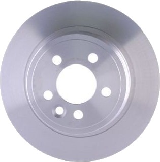 Bremseskive HELLA 8DD 355 107-261
