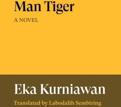 Man Tiger