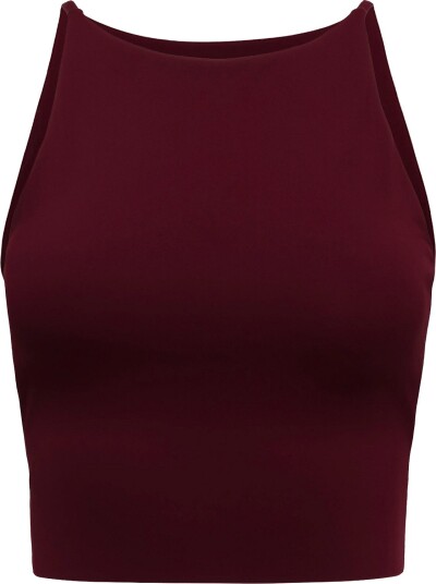 aim´n Sense Halter Bralette Burgundy XS aim´n Sense Halter Bralette Burgundy XS