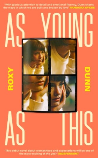As Young As This Av Roxy Dunn