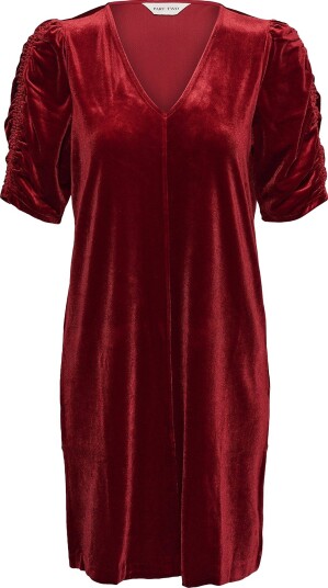 Part Two Midikjole DidemPW Dress Rød