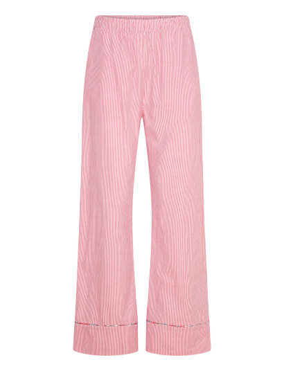 nué notes Clearlake Pants - Pink - M nué notes Clearlake Pants - Pink - M
