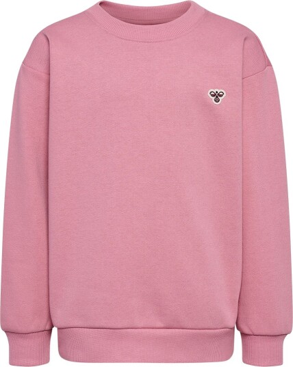 Hummel JR Bee sweatshirt til barn Polignac