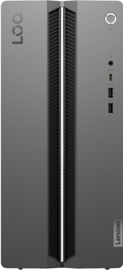 Lenovo LOQ 17IRR9 i5-14/8/1TB/3050 gaming desktop