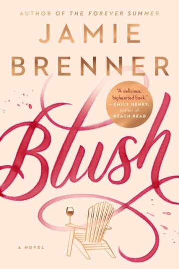 Blush Blush