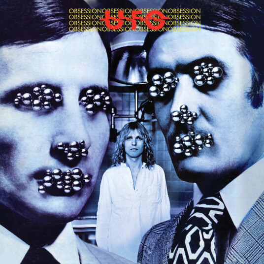 UFO Obsession CD UFO Obsession CD