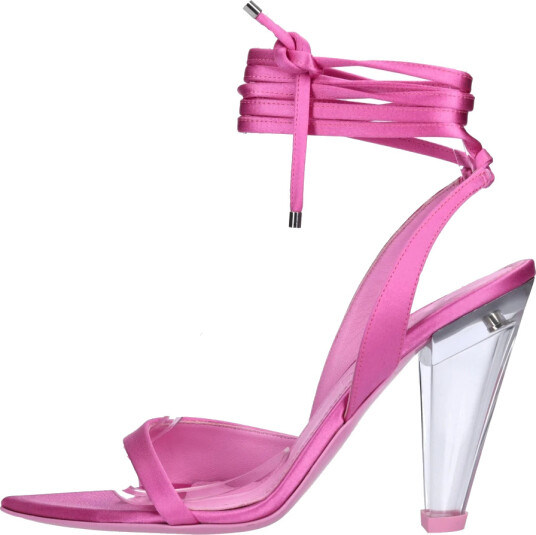 3Juin Dame Sko Rosa 37 EU, 3Juin Dame Sko Rosa 37 EU,