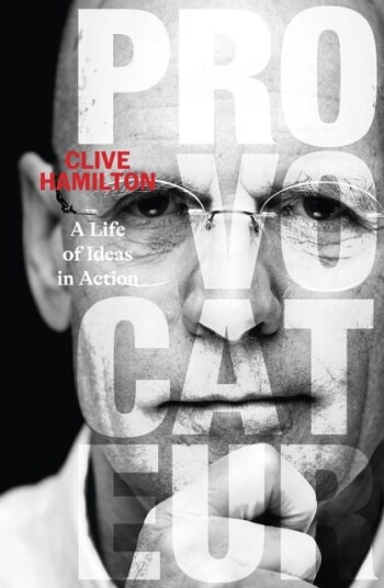 Provocateur Av Clive Hamilton