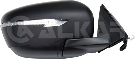 Sidespeil ALKAR 9046663