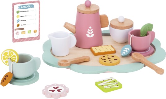 Tooky Toy Afternoon Tesett Tooky Toy Afternoon Tesett