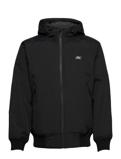 Dickies M New Sarpy Jacket - Black - M