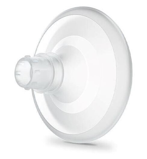 Elvie Nipple Cushions 15 mm 2pk