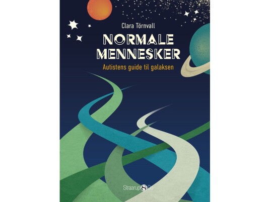 Normale Mennesker | Clara Törnvall | Språk: Dansk