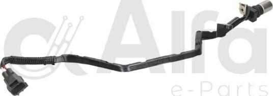 Impulsgiver, veivaksel Alfa e-Parts AF05351
