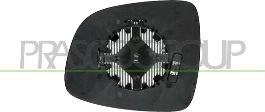 PRASCO FT3607514 Speilglass, ytterspeil