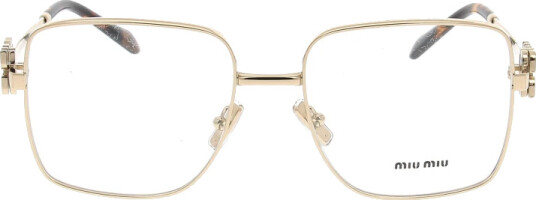 Miu Miu unisex Accessories Gul ONE SIZE,