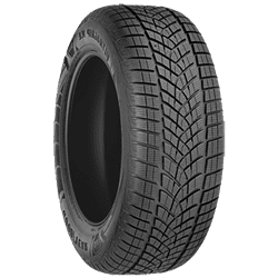 Goodyear UltraGrip Ice Gen 1 225/60R17 103T Nordiske vinterdekk SUV