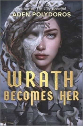 Wrath Becomes Her Av Aden Polydoros