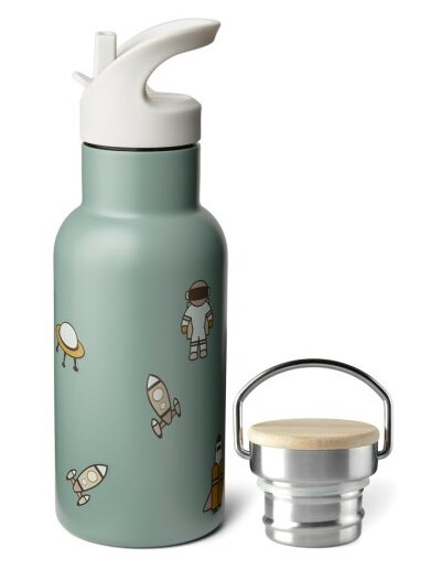 Nuuroo Bertil Drikkeflaske 350 Ml