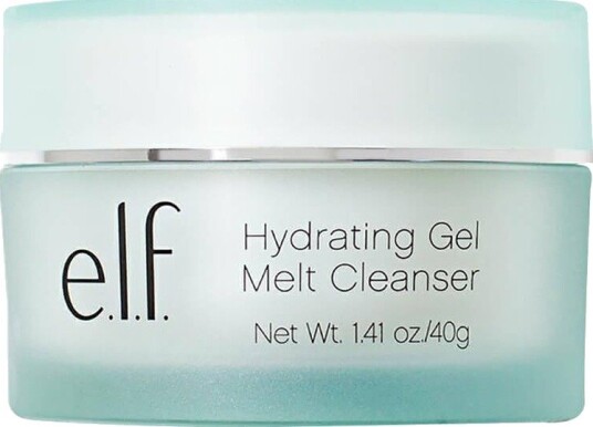 Elf Hydrating Gel Melt Cleanser (B57023-1) (U) 40 g Elf Hydrating Gel Melt Cleanser (B57023-1) (U) 40 g