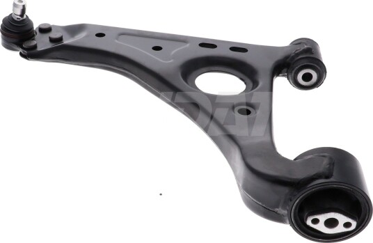 SPIDAN CHASSIS PARTS 58674 Bærearm