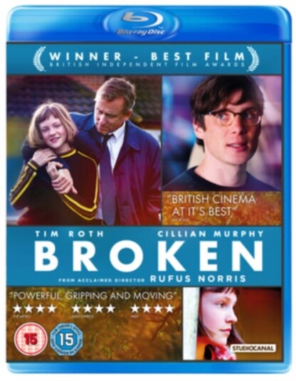 Broken Broken