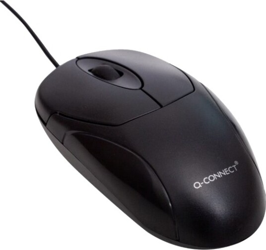 Q Connect Q Connect Datamus Kablet Svart