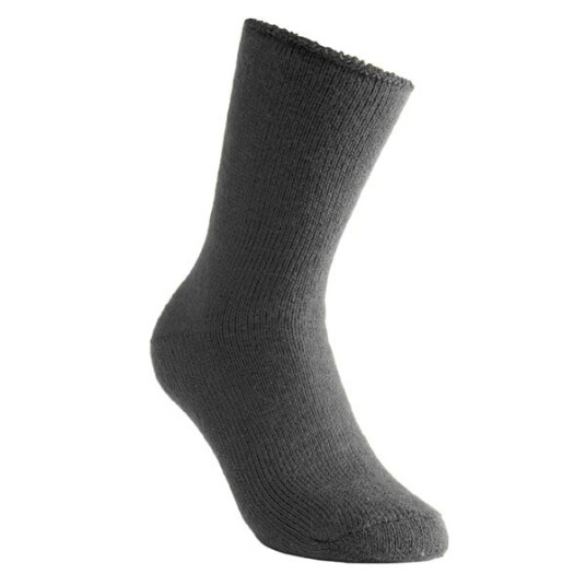 Woolpower Socks Classic 600 Grey 36-39