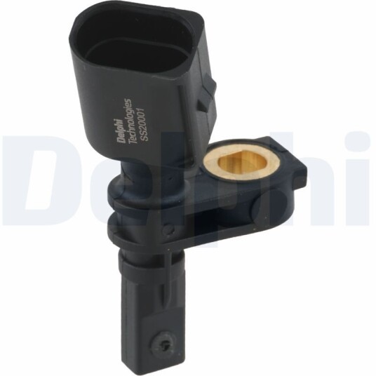 ABS sensor DELPHI SS20001 ABS sensor DELPHI SS20001